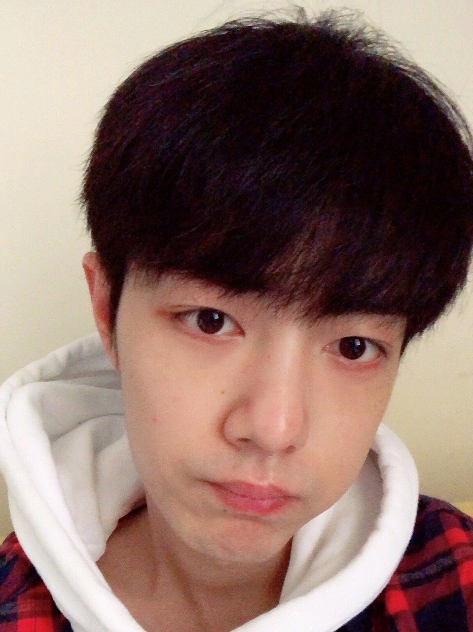 93今年夏天陈情令的爆红,使得肖战这个笑容干净的大男_圈子-新氧