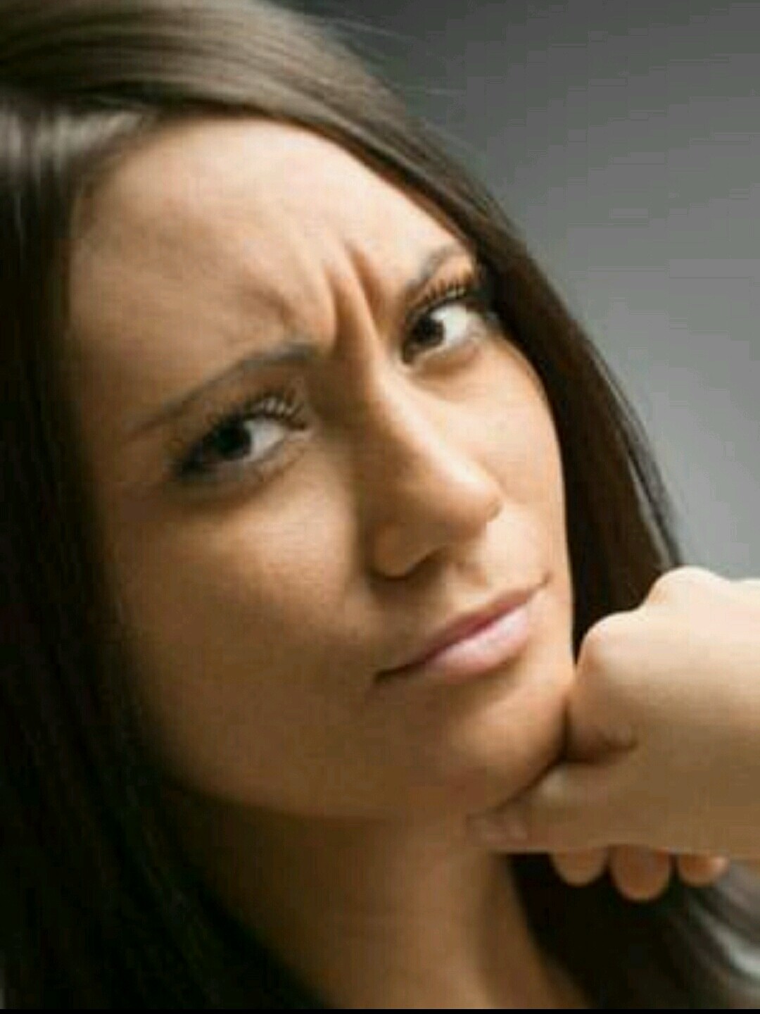 眉心三角区在哪呢?