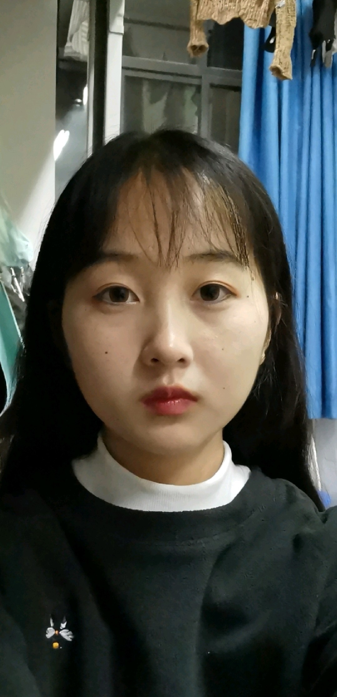 我的脸是骨架大呢还是咬肌大还是脂肪多