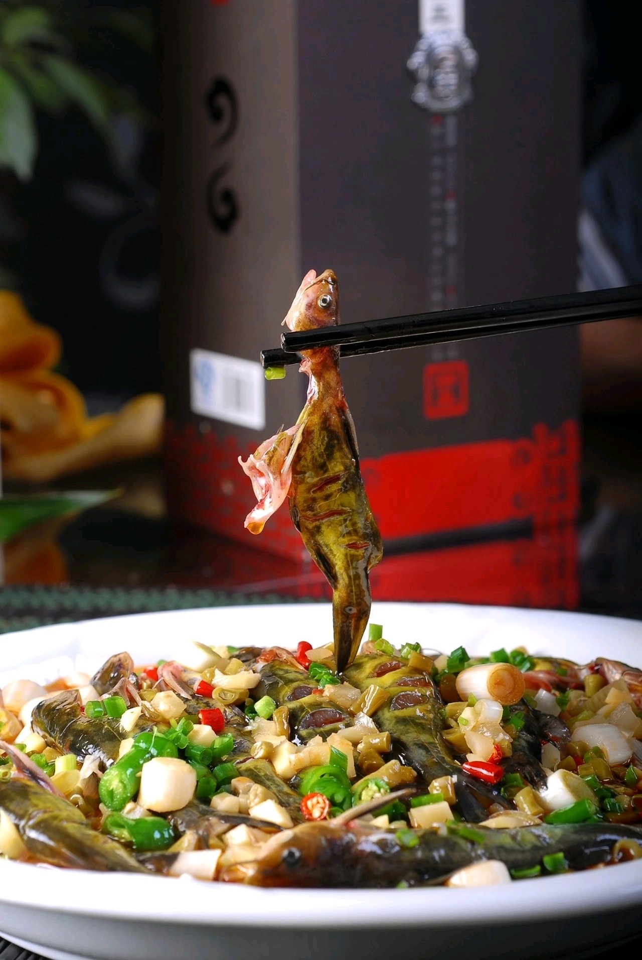 泡椒黄辣丁 09我奶奶说这种鱼会叫_圈子-新氧美容整形