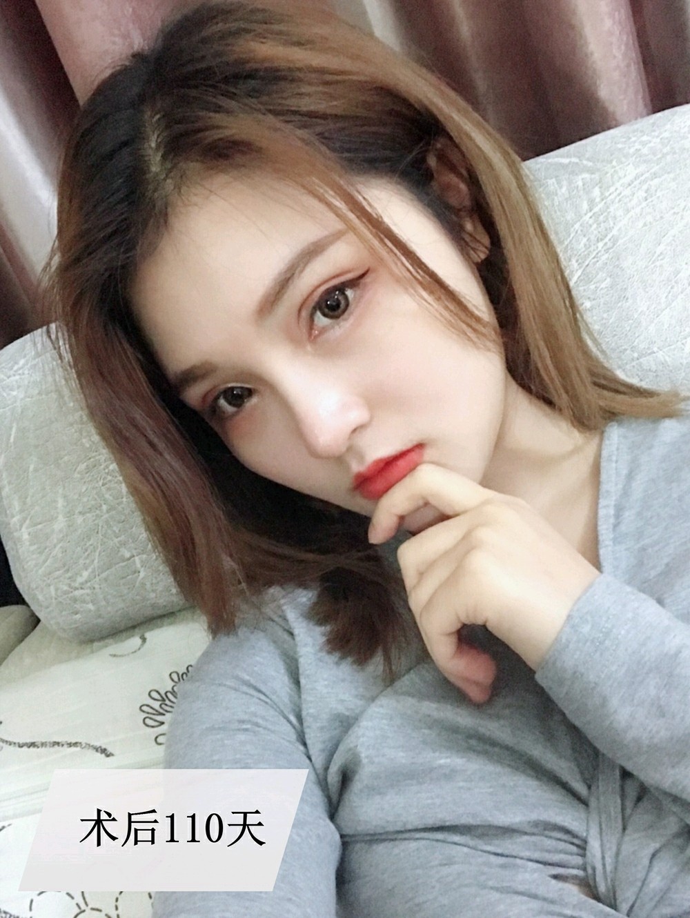 get ~超自然"妈生脸"亲妈都认不出你整了哪里