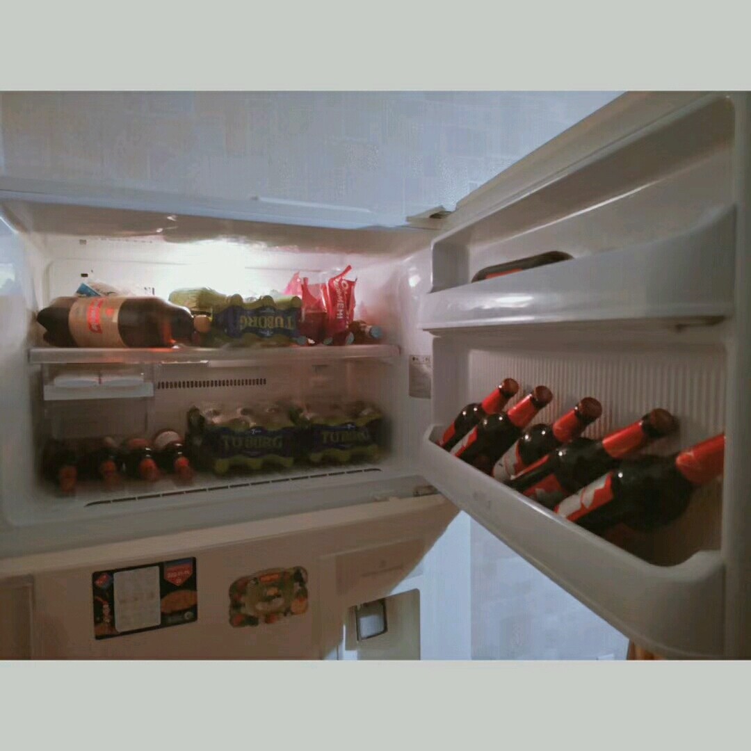 一个人也要好好生活