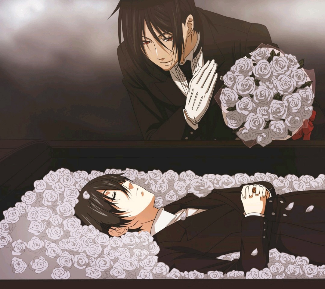 好久没看动漫了