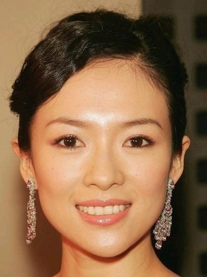 漂亮的额头究竟长什么样?