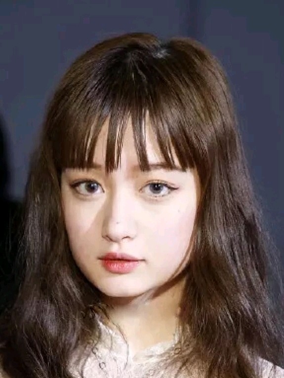 出镜即幻灭,susan苏变丑了