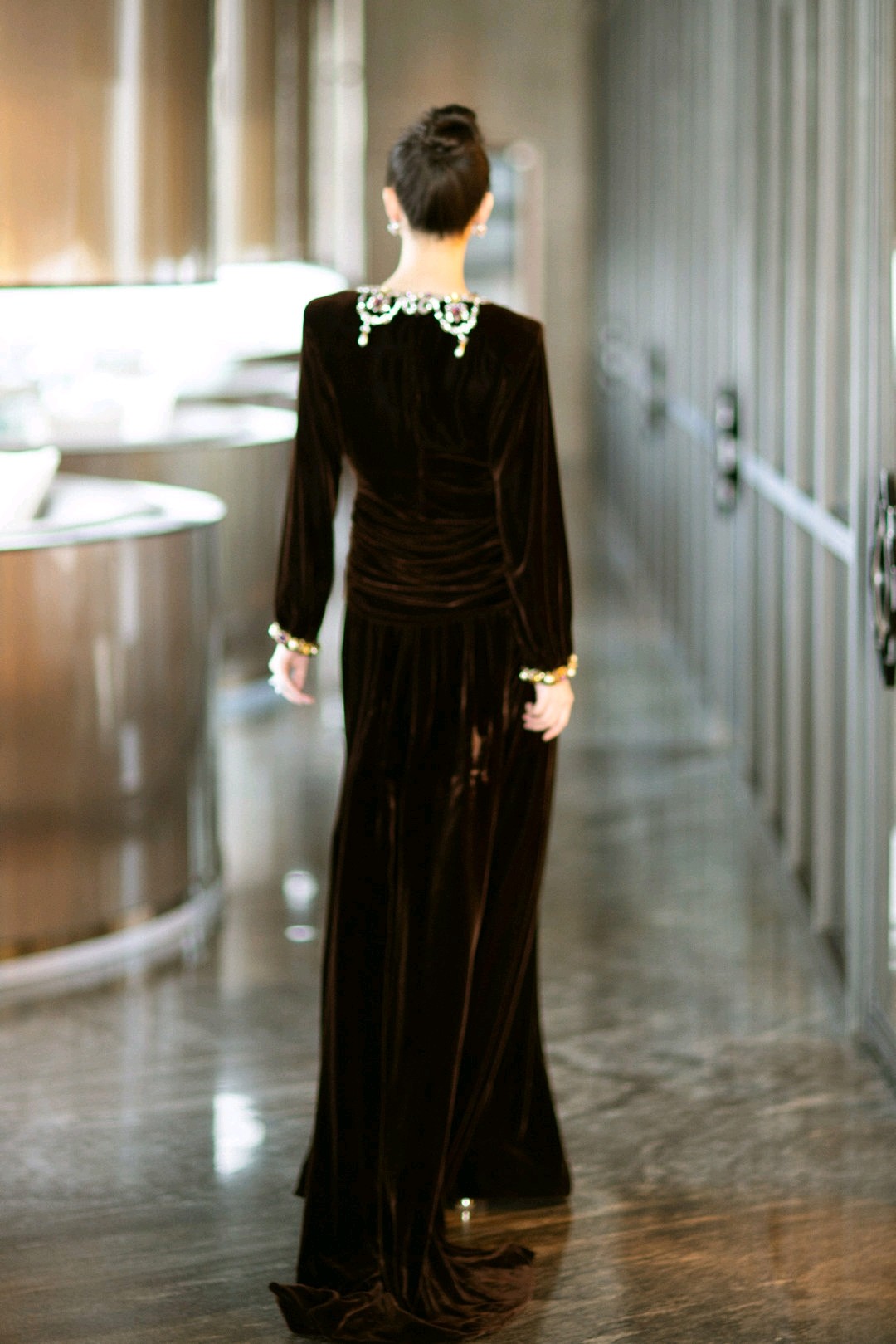 简单几个动作让你拥有天使背