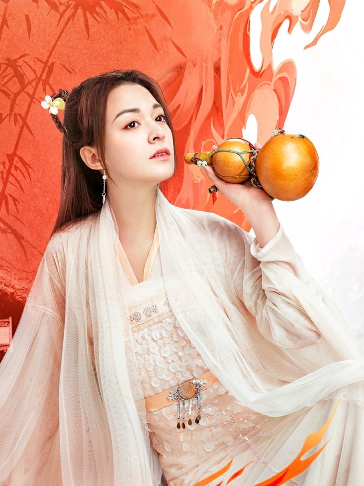 72迪迪前几天追完了《从前有座灵剑山》,不过不得不说_圈子-新氧