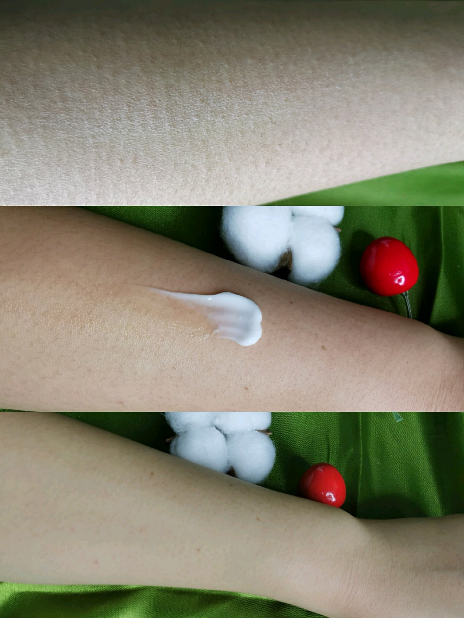 入夏胳膊起皮屑用什么身体乳(入夏胳膊起皮屑用什么身体乳比较好)