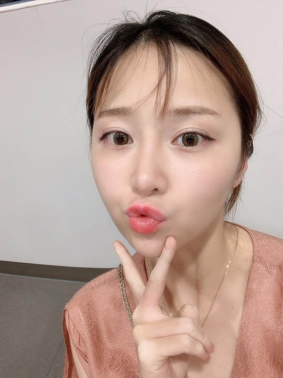 小眼睛如何选择双眼皮宽度?