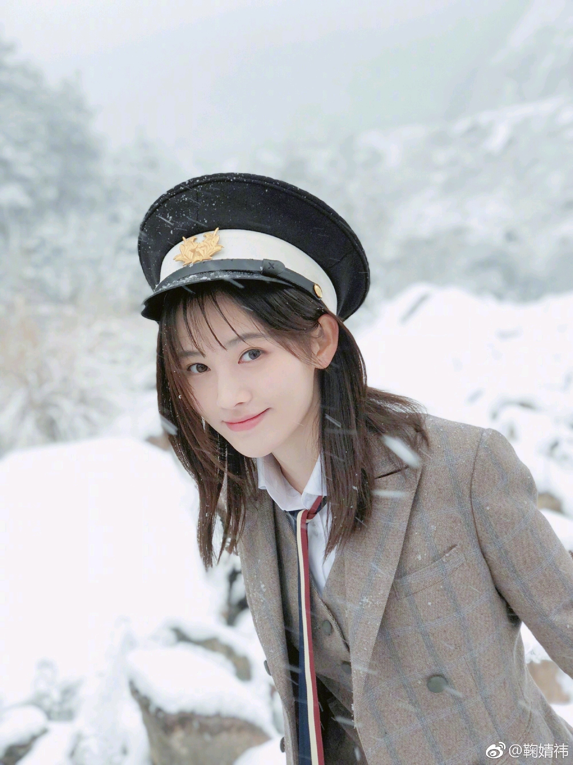 盘点2019年度最惊艳,亮眼的女明星,第一名当属鞠婧祎.