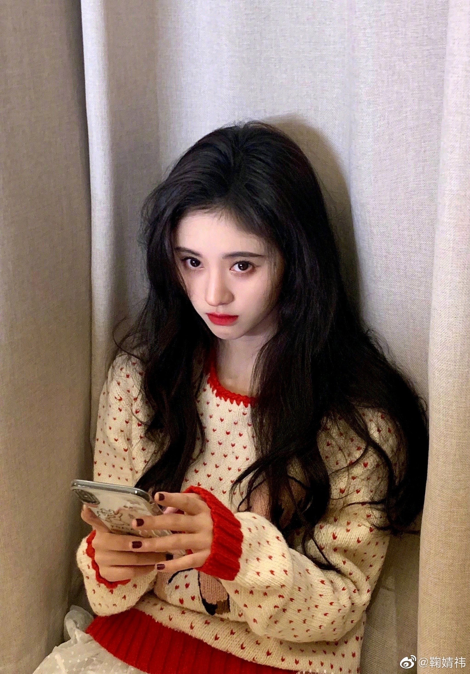 盘点2019年度最惊艳,亮眼的女明星,第一名当属鞠婧祎.