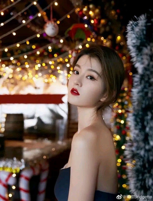 94提到乔欣,不知道还有多少人对她的印象还停留在《欢_圈子-新氧