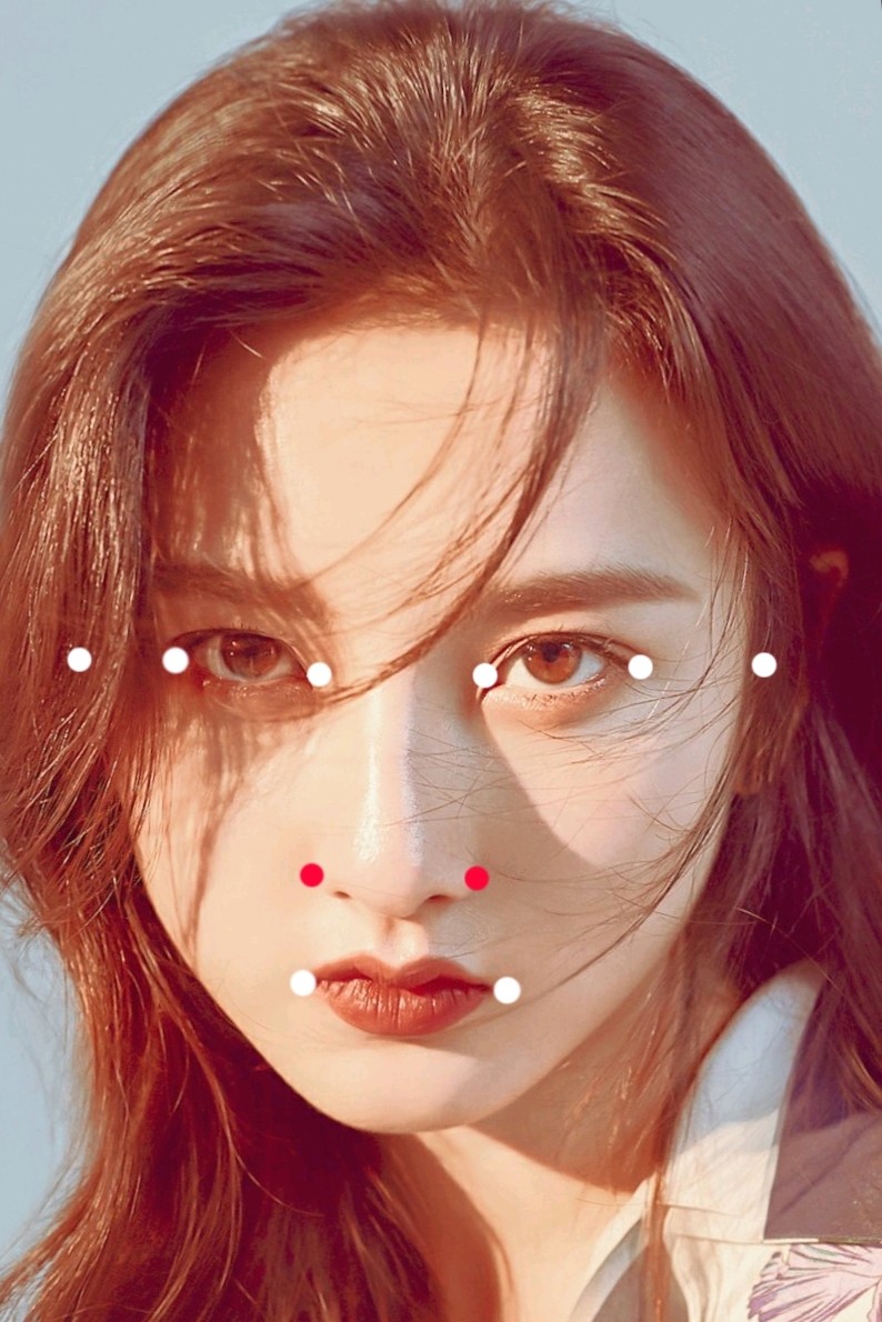 樱桃小嘴樱桃小嘴是以前古装电视剧里美人女主标准_圈子-新氧美容整形