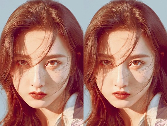 樱桃小嘴樱桃小嘴是以前古装电视剧里美人女主标准_圈子-新氧美容整形