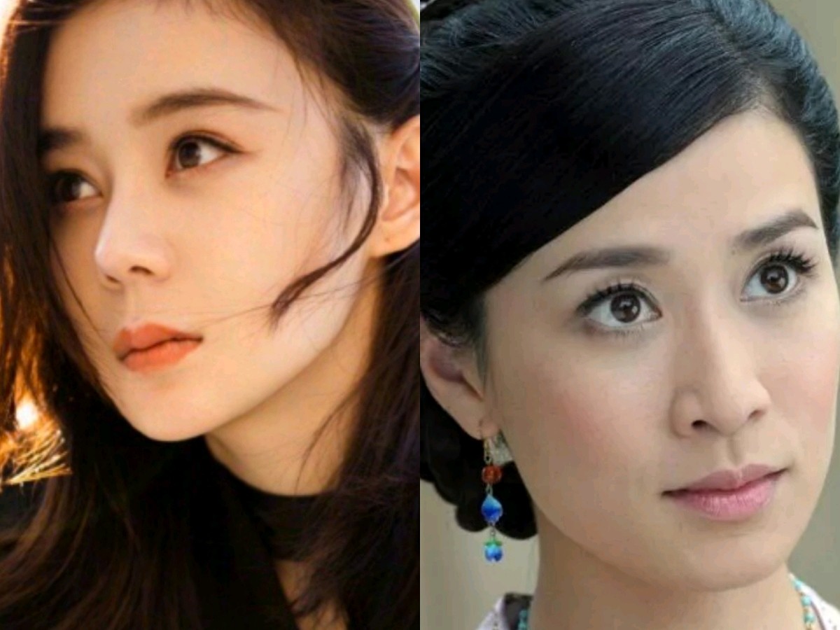 人中越短,越显年轻?提高美颜指数的小秘密.