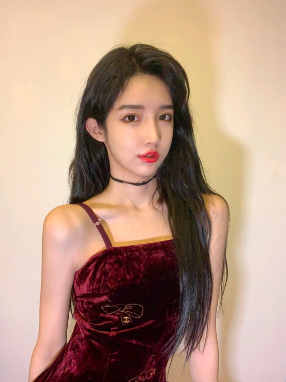 96网红艾比男变女还不够,如今整容变潘南奎7197要说现_圈子