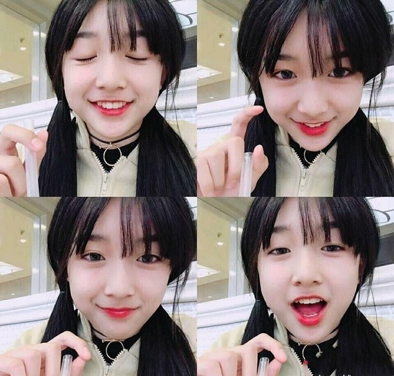 96网红艾比男变女还不够,如今整容变潘南奎7197要说现_圈子