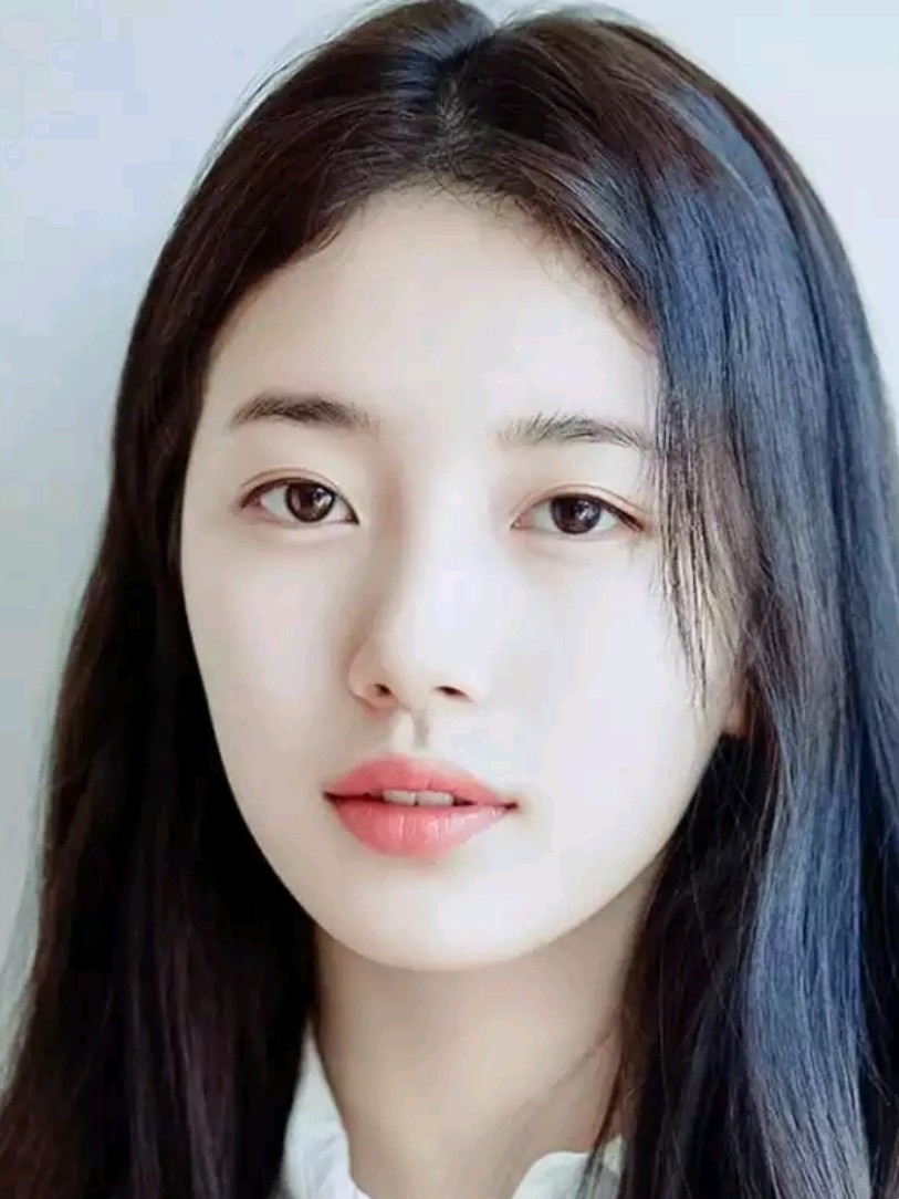 裴秀智可以啊,真的很清纯.