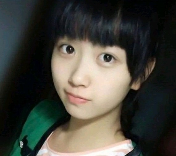 【孔雪儿的美丽与刻薄】