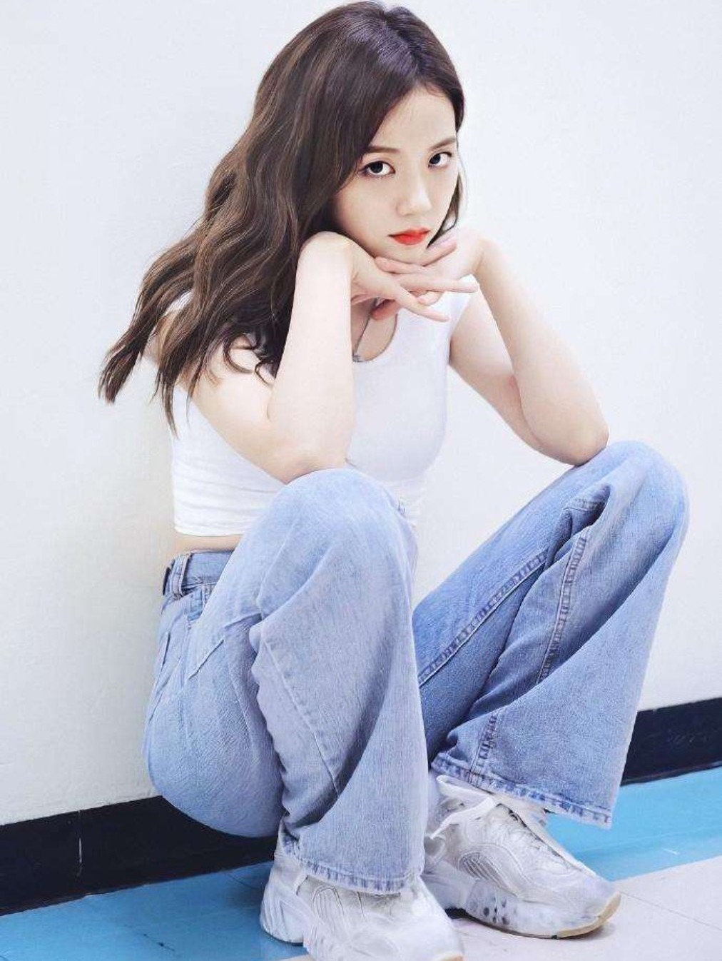 之前智秀的哥哥嫂嫂生了女孩,金家