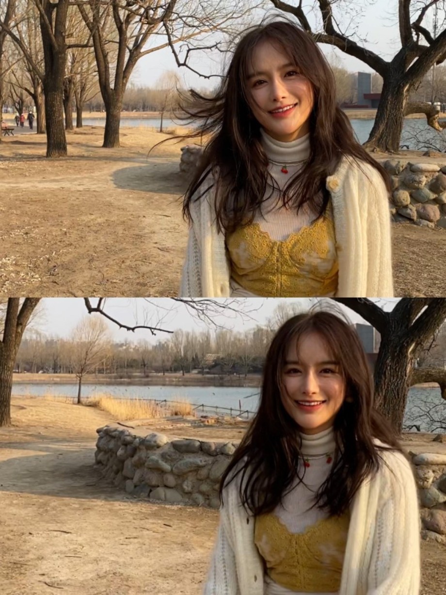 那她到南笙复古写真南笙写真南笙 写真