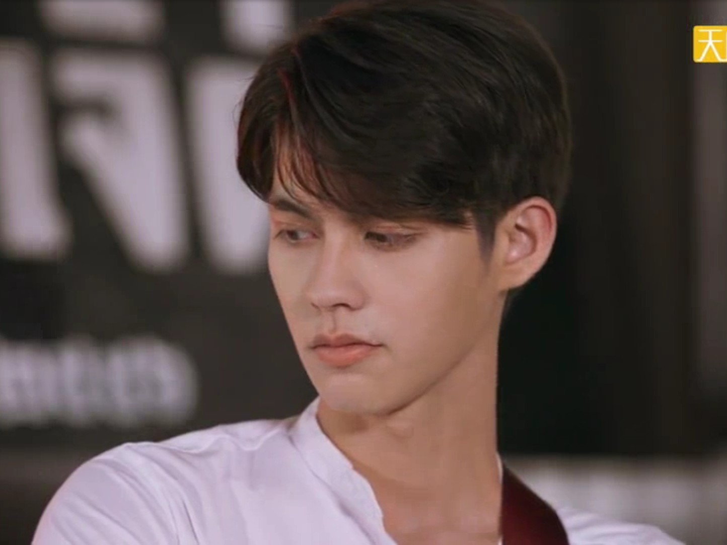 假偶天成bright,太帅了,这部剧,搞得我每天躲_圈子-新氧美容整形