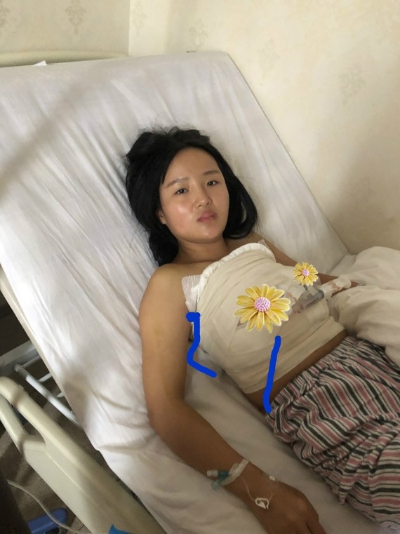 生完孩子身材走样给我的打击真的是最大的08,坐月子那_圈子-新氧