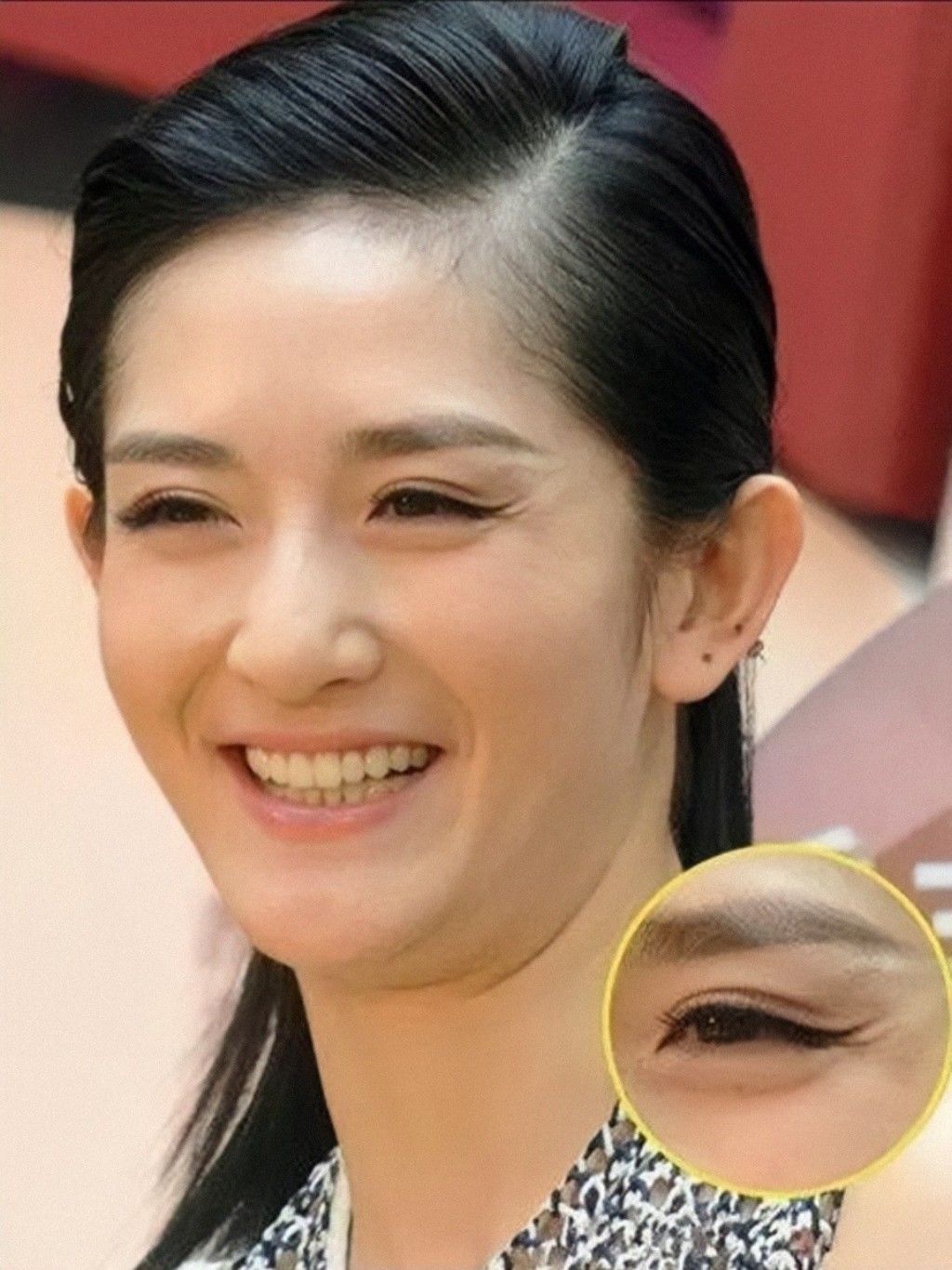 眼睛能大幅度提高自己的颜值,但是天价眼霜用了一支又一支,鱼尾纹还是