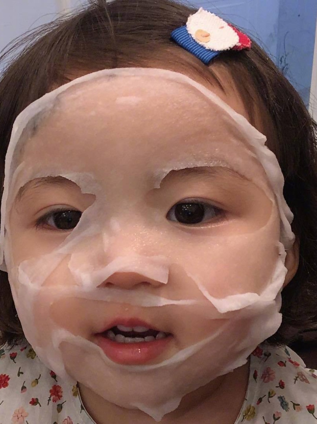 你不知道的敷面膜五个误区