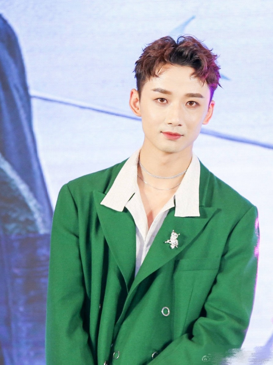 陈情令合集之三李泊文