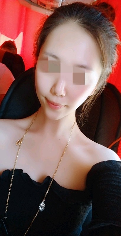 我的亲身经历"韩国迷你小拉皮"