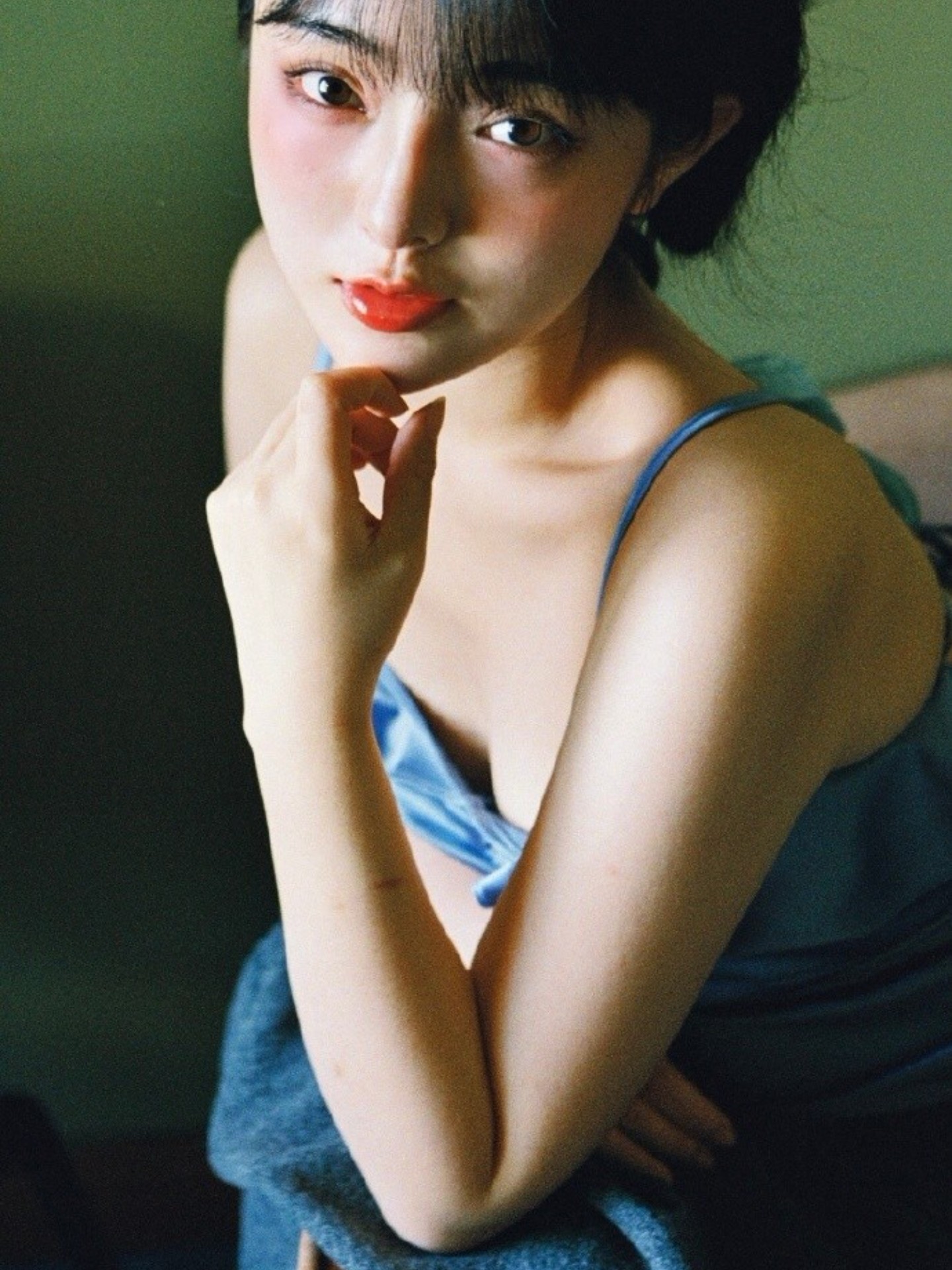 插足 发果照 纯欲风第二个半藏森林出现了