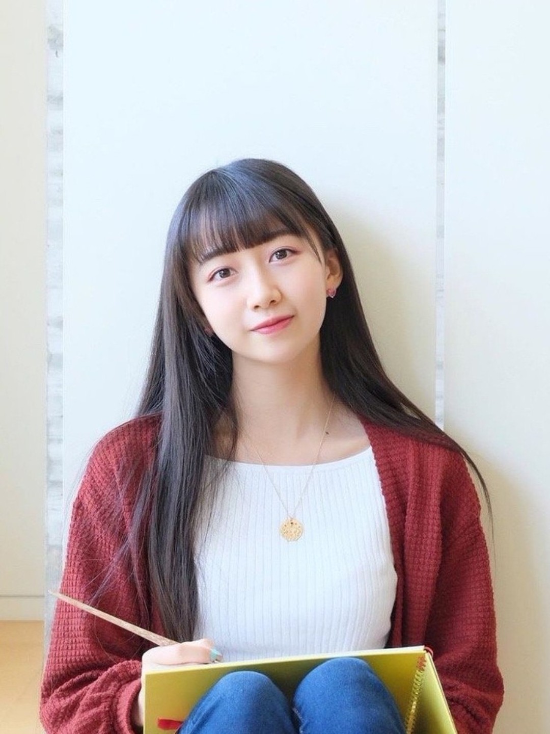 为什么说"最强星二代"木村心美 颜值太普通