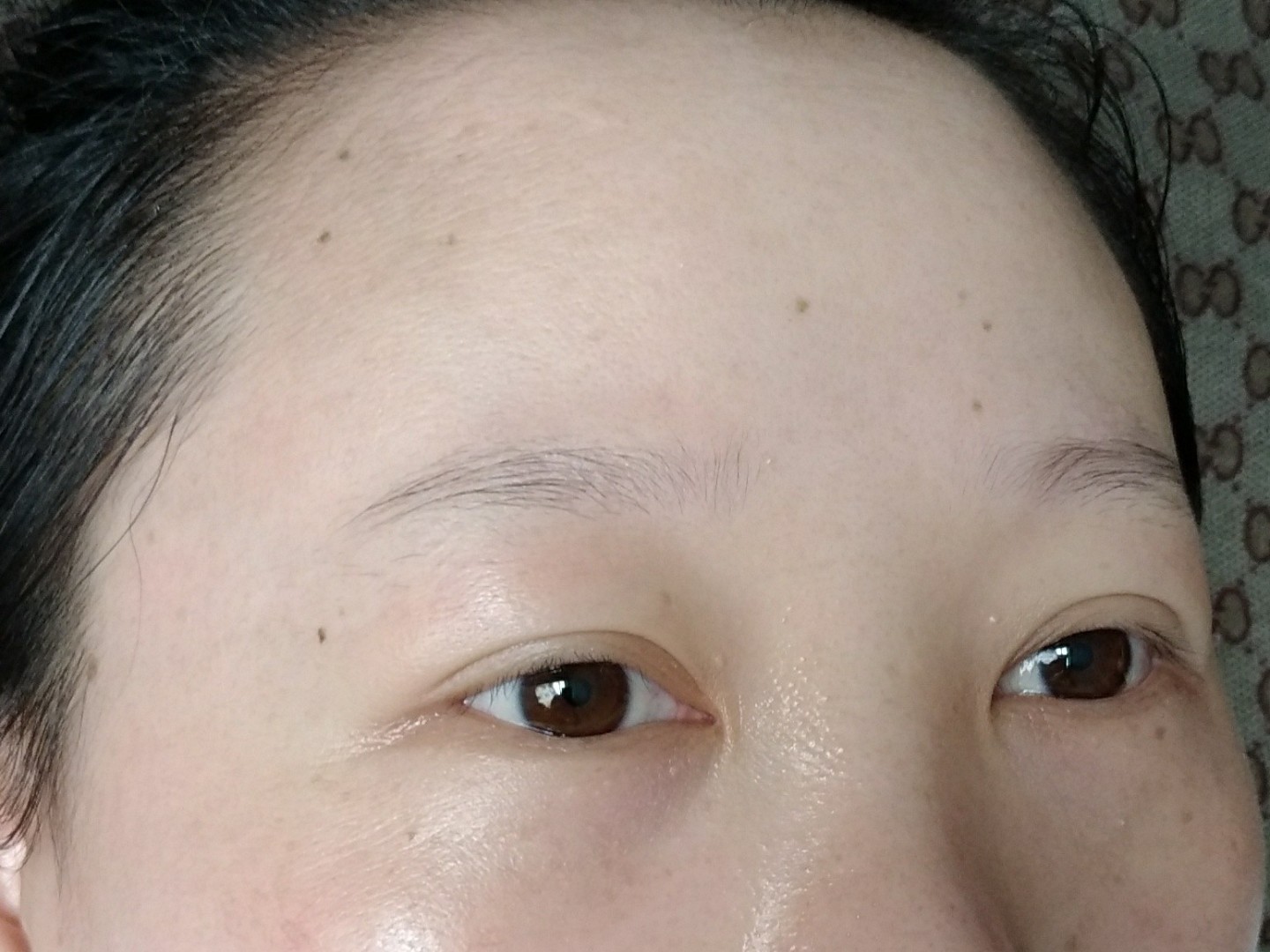 每天画眉毛都要差不多半个小时,之前来_圈子-新氧美容整形