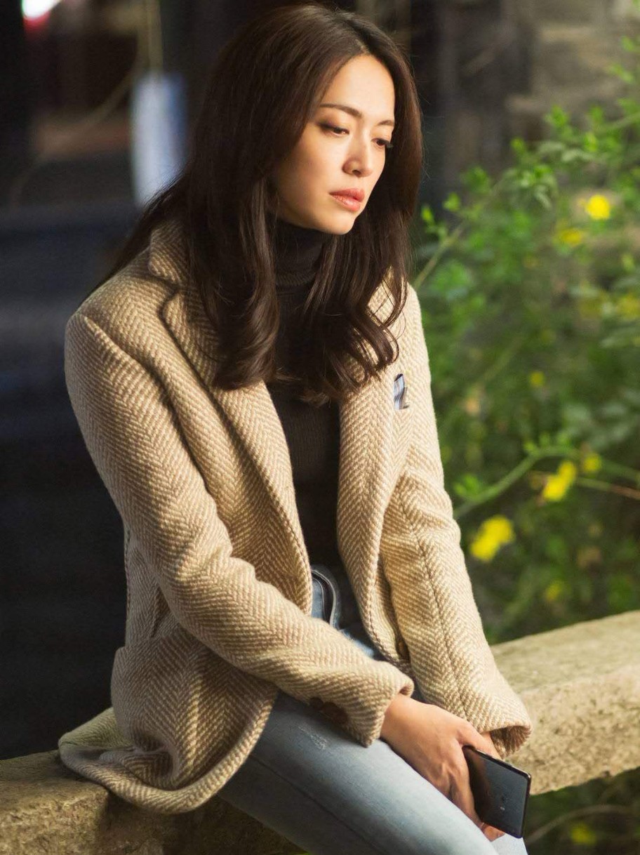 前段时间看了热播韩剧金秘书为何那样,不仅剧情是甜甜的,女主金秘书的