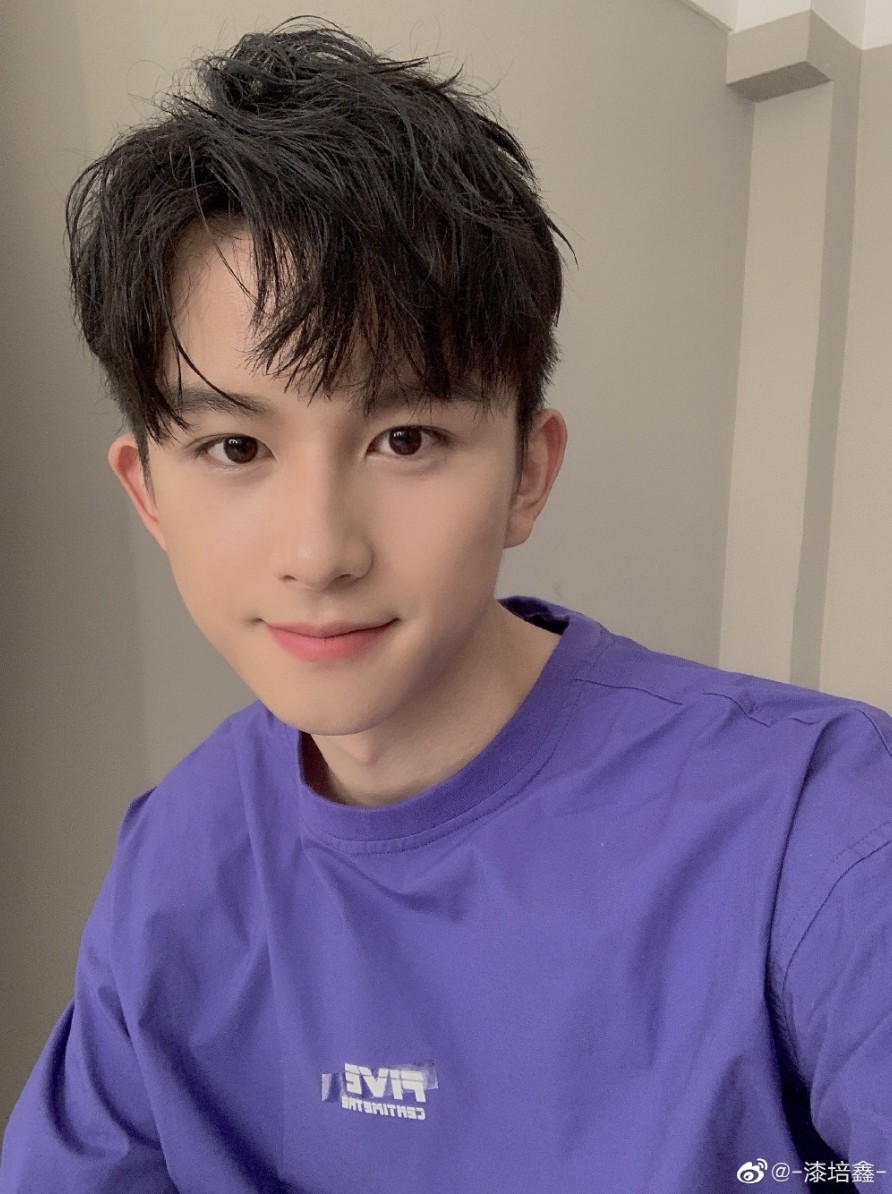 陈情令合集指62:漆培鑫