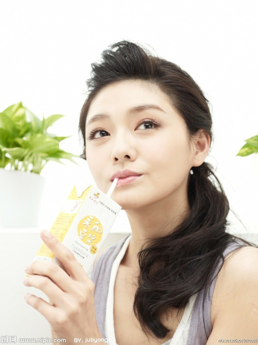 跟我一起向美容大王大s学美白啦