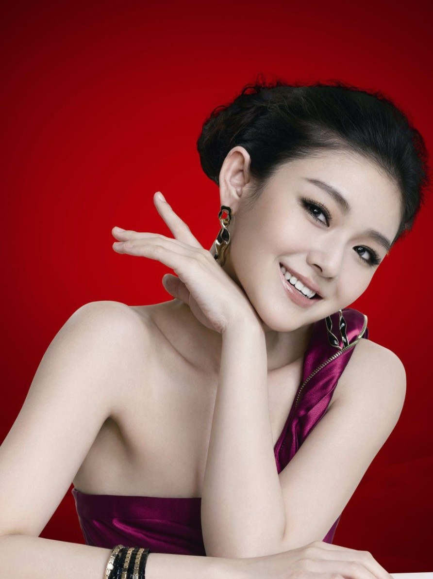 跟我一起向美容大王大s学美白啦