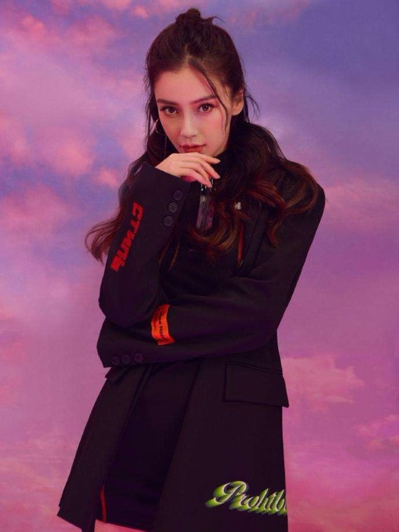 787878盘点娱乐圈中拥有"猫系长相"的明星,上一次咱_圈子-新氧