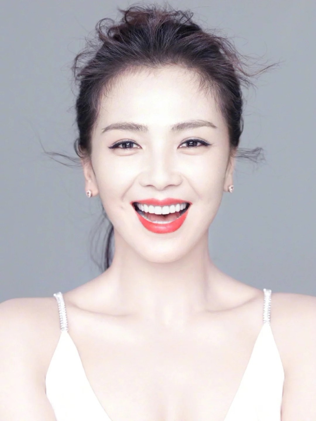 刘涛的牙价值300万真的值嘛