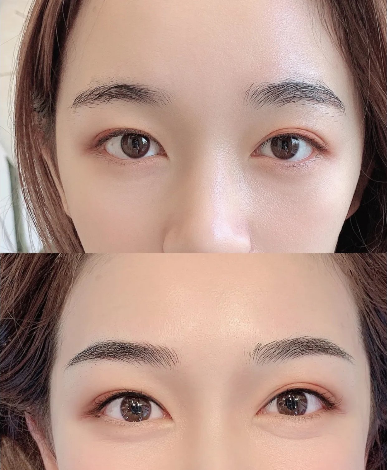 【半永久纹眉】韩式半永久清新自然眉 纯植物色料 立体灵动 宛若天生