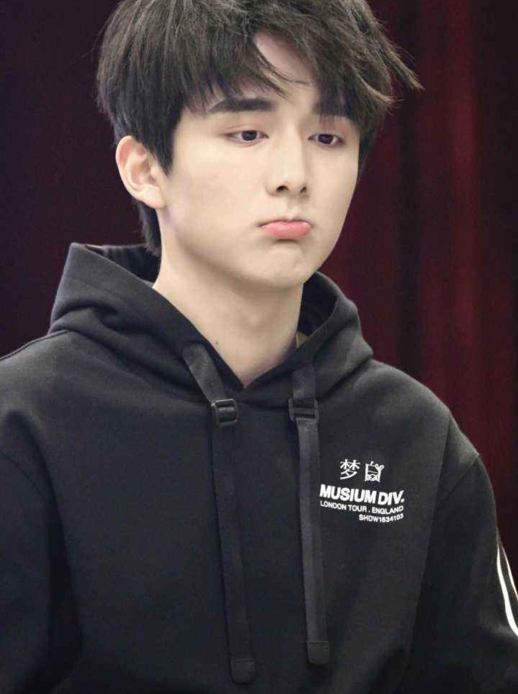 前段时间热播剧《冰糖炖雪梨》张新成wink杀可谓出神入化,收获了大量