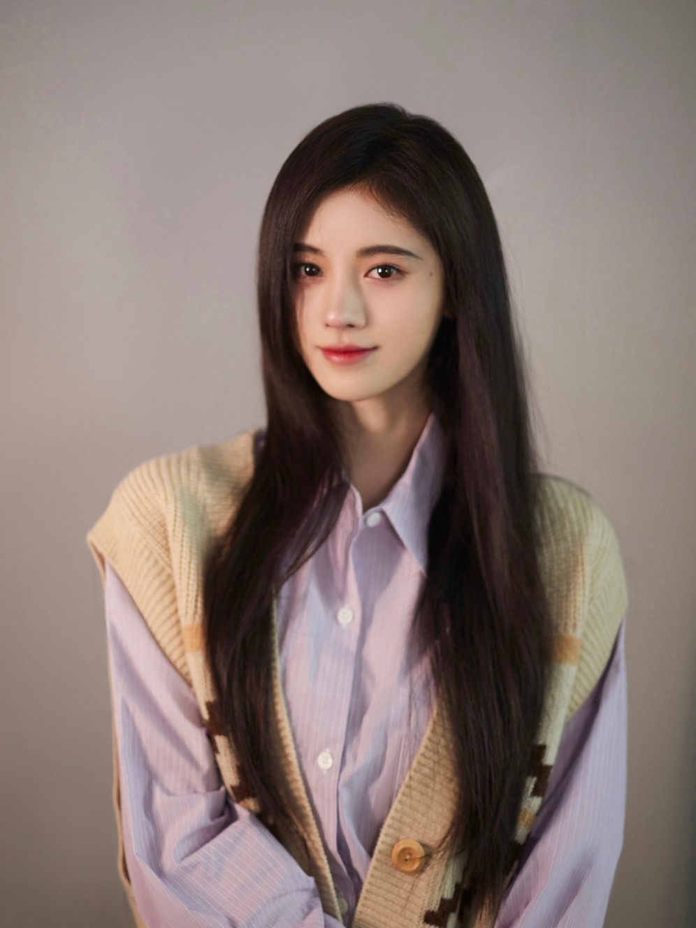 普通女生♀如何进阶"皮相"美人