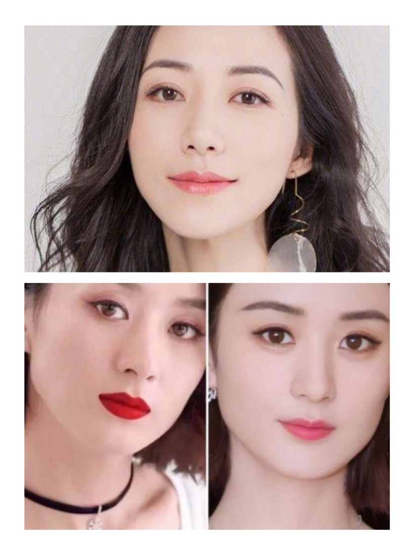 可小新没想到这四种居然是最丑的唇形,快来看看是哪些类型吧