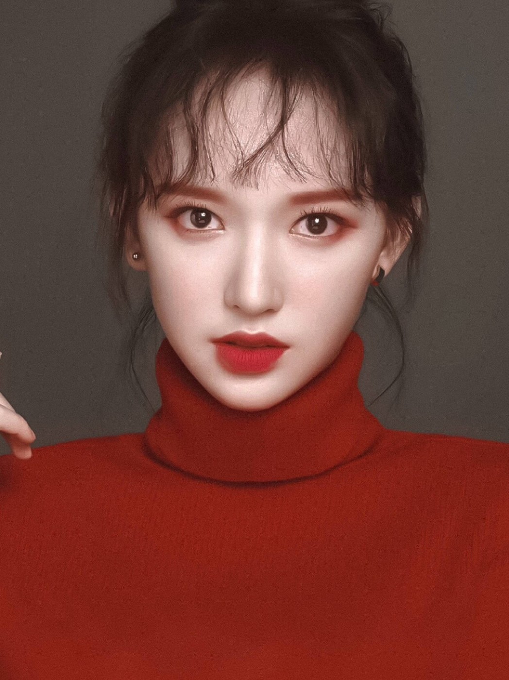 用这个教你get程潇同款滑滑梯鼻子好多小宝贝私信说_圈子-新氧美容