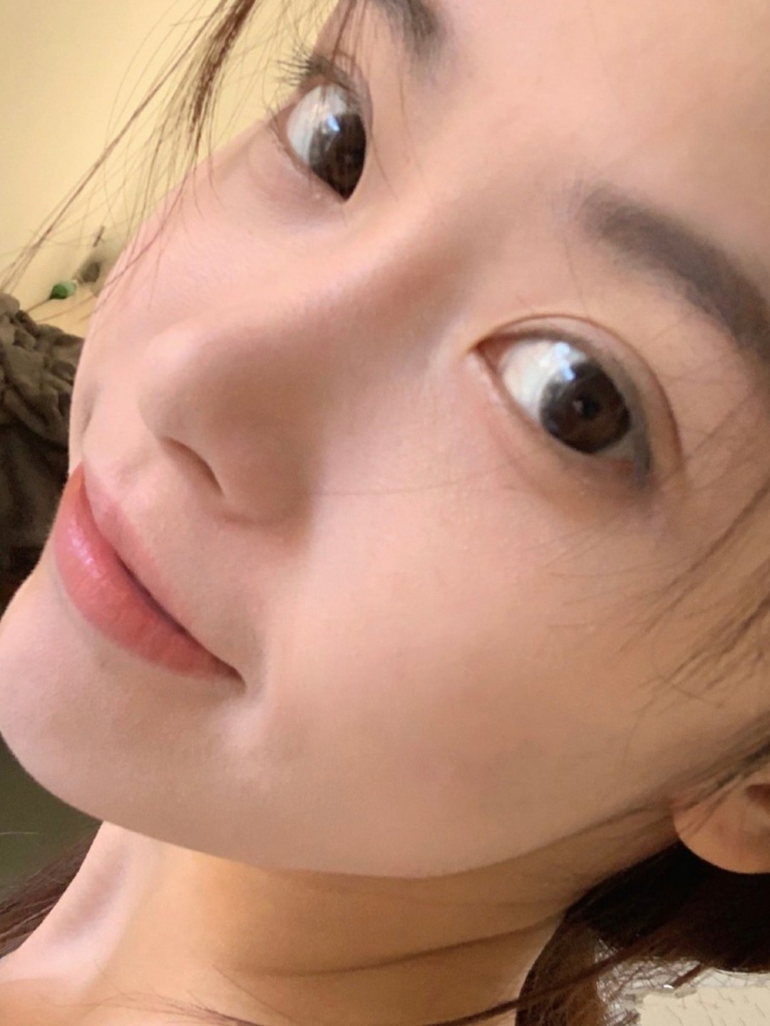 04值得参考的半藏森林的变美思路0498眼睛原生眼睛是单_圈子