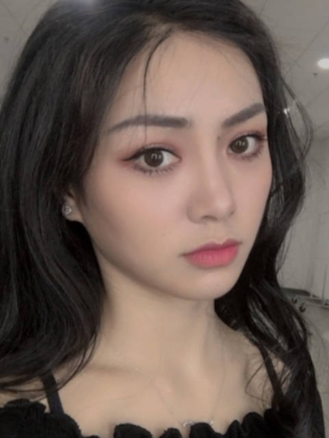 最近听到小道消息!谢可寅在下一站传奇中和王广允在谈恋爱!