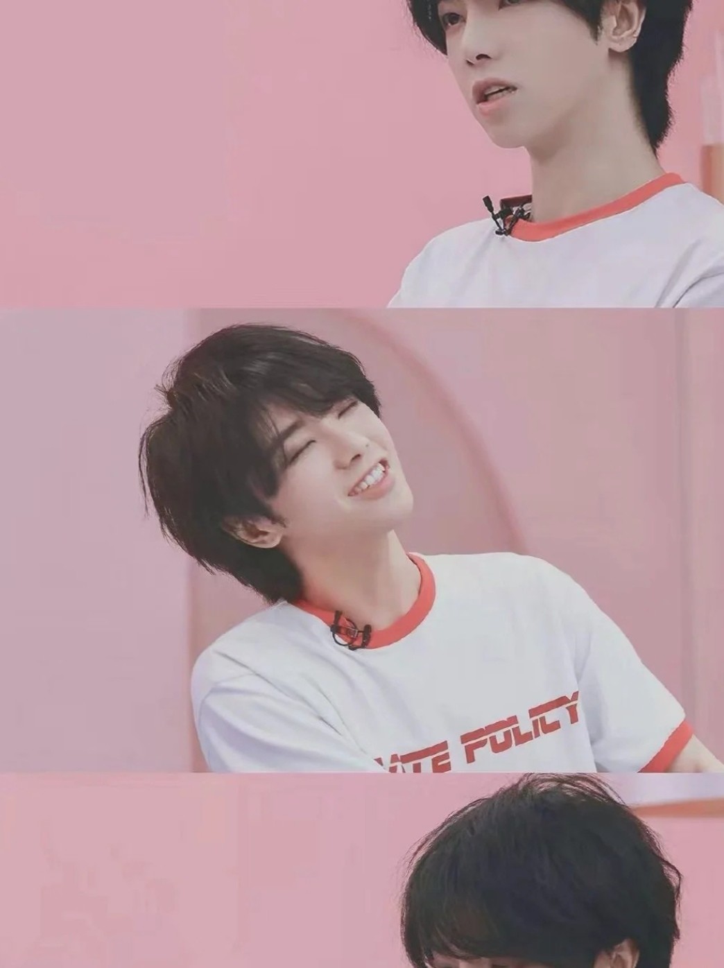 华晨宇可谓是音乐鬼才他从快男出道是里面发展的最好的一个最近在歌手