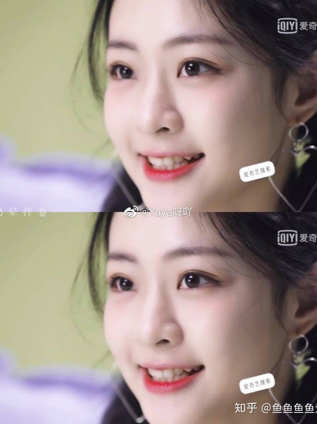 性感小恶魔王承渲