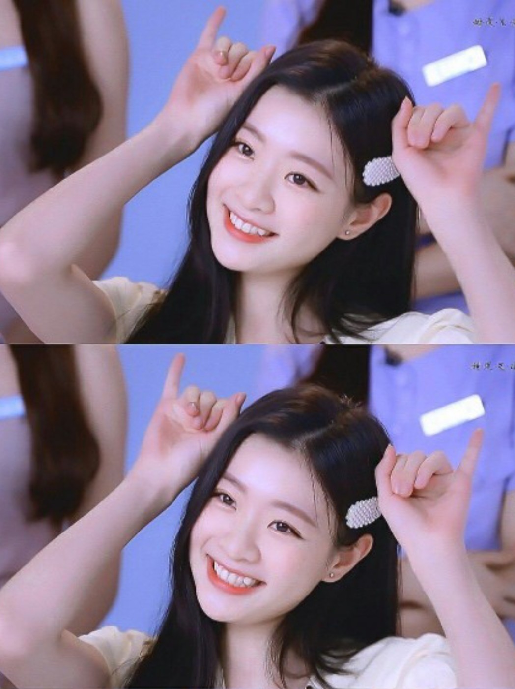 性感小恶魔王承渲